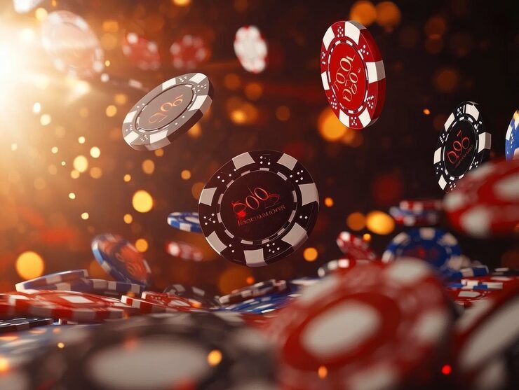 big4d featured game showcase